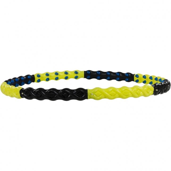 Hula Hoop con Punte Massaggianti e Magneti, Ø 96 - 110 cm