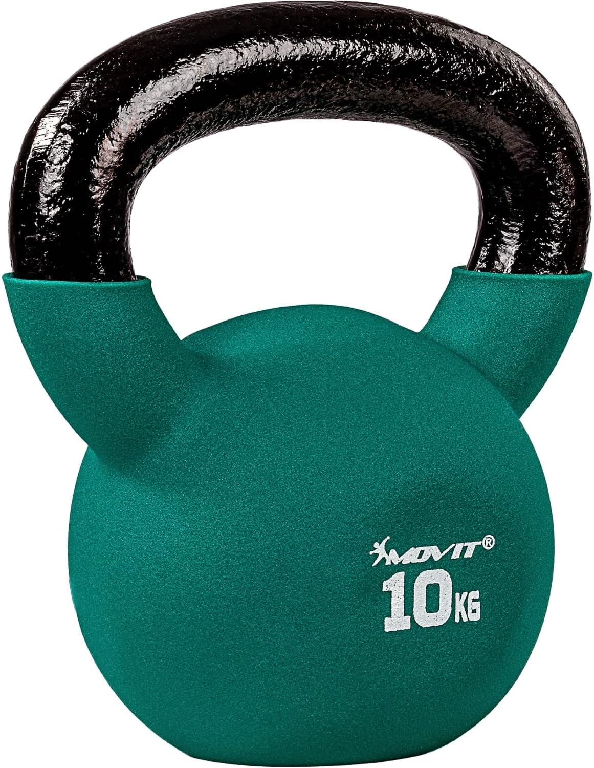 Kettlebell in neoprene 2-24 kg