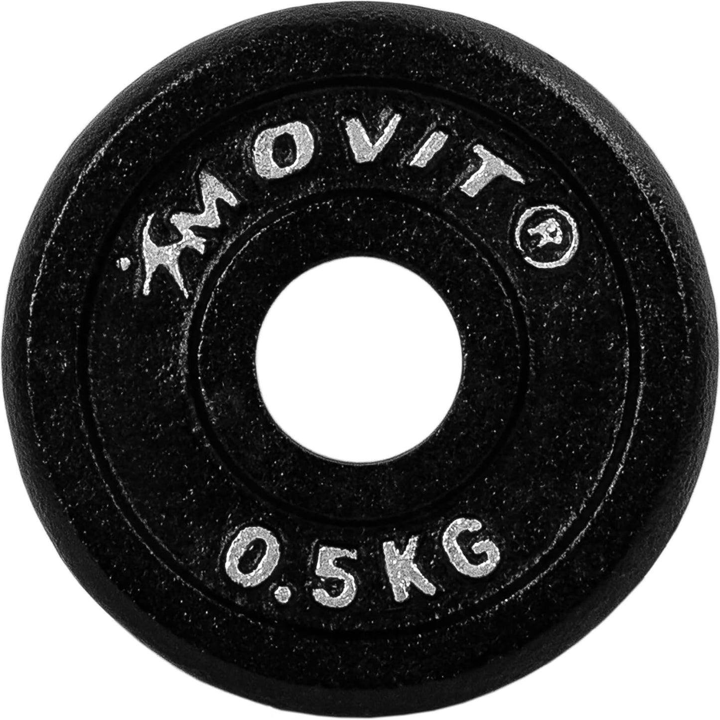 Set Dischi Pesi 30/31 mm, 2 - 40 kg