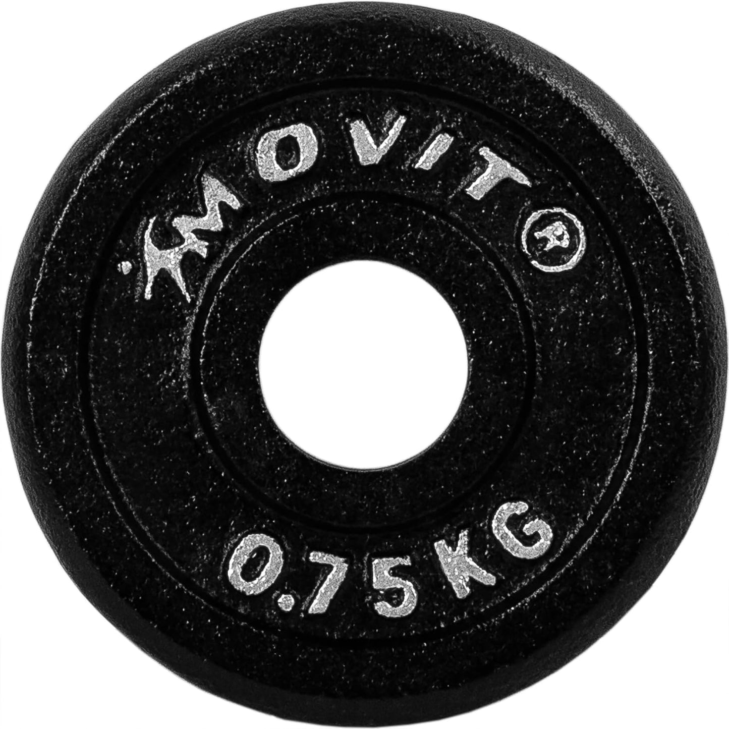 Set Dischi Pesi 30/31 mm, 2 - 40 kg