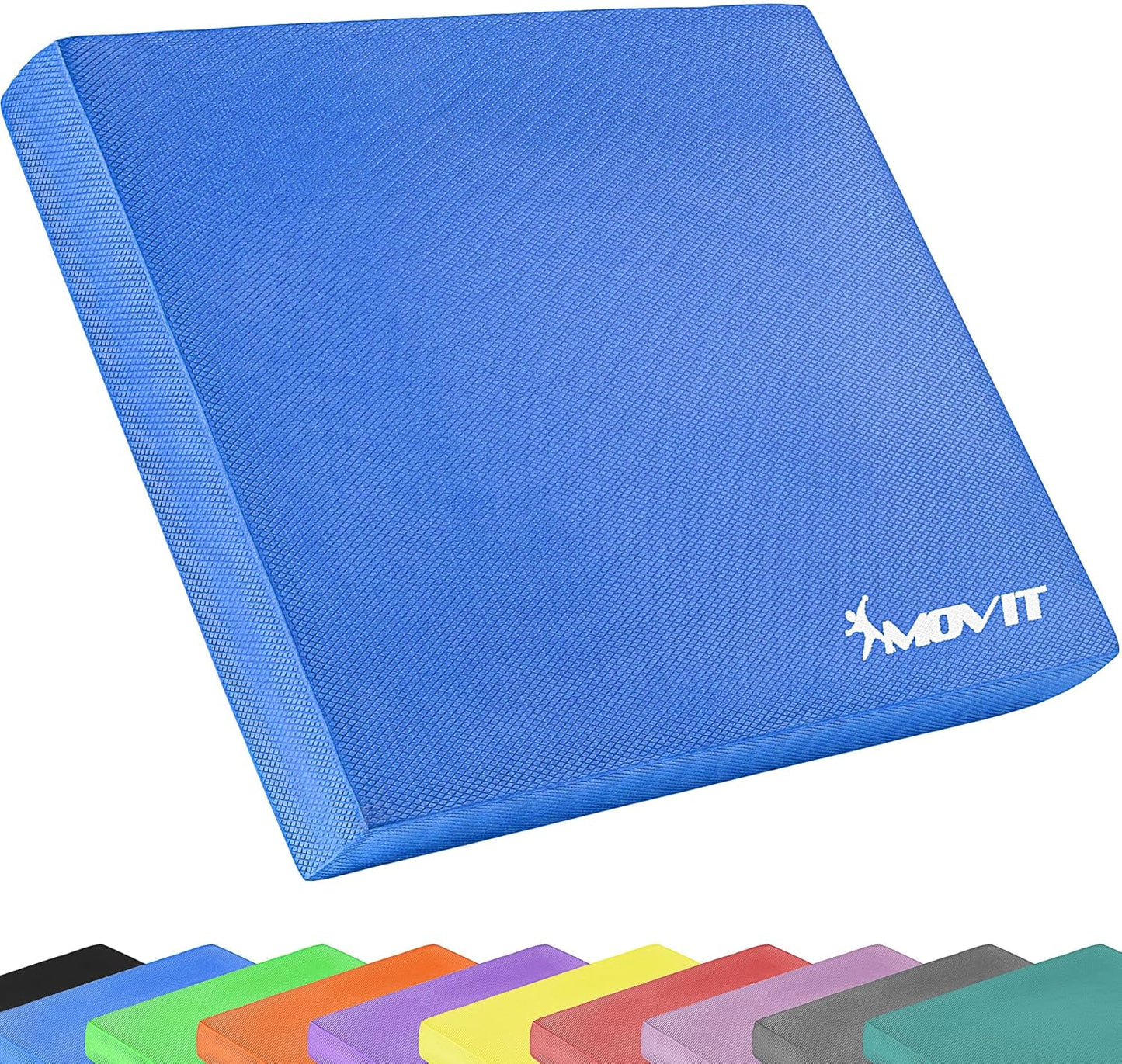 Balance Pad in colori diversi