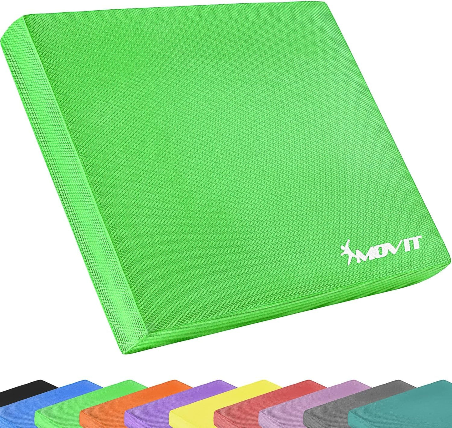 Balance Pad in colori diversi