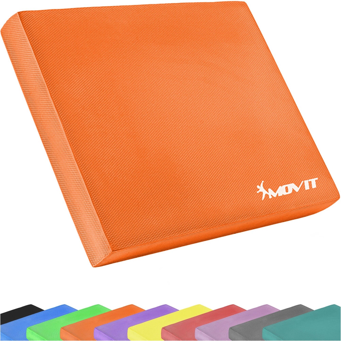 Balance Pad in colori diversi