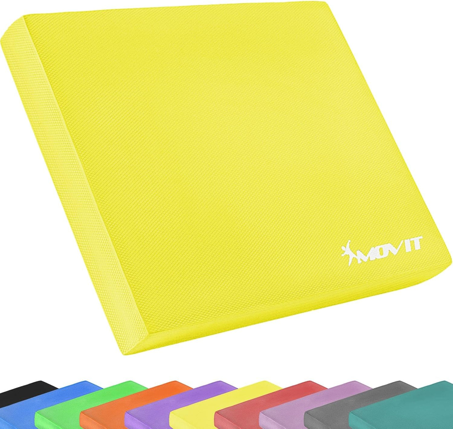 Balance Pad in colori diversi