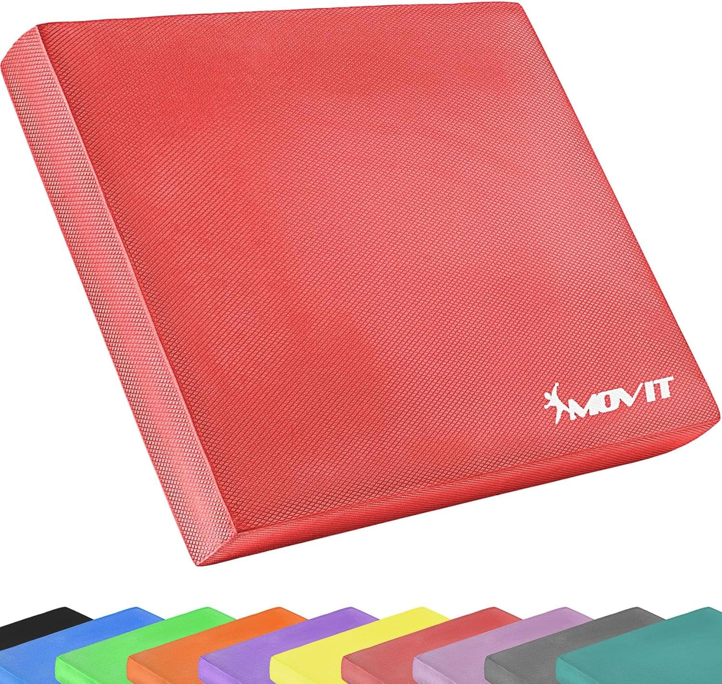Balance Pad in colori diversi