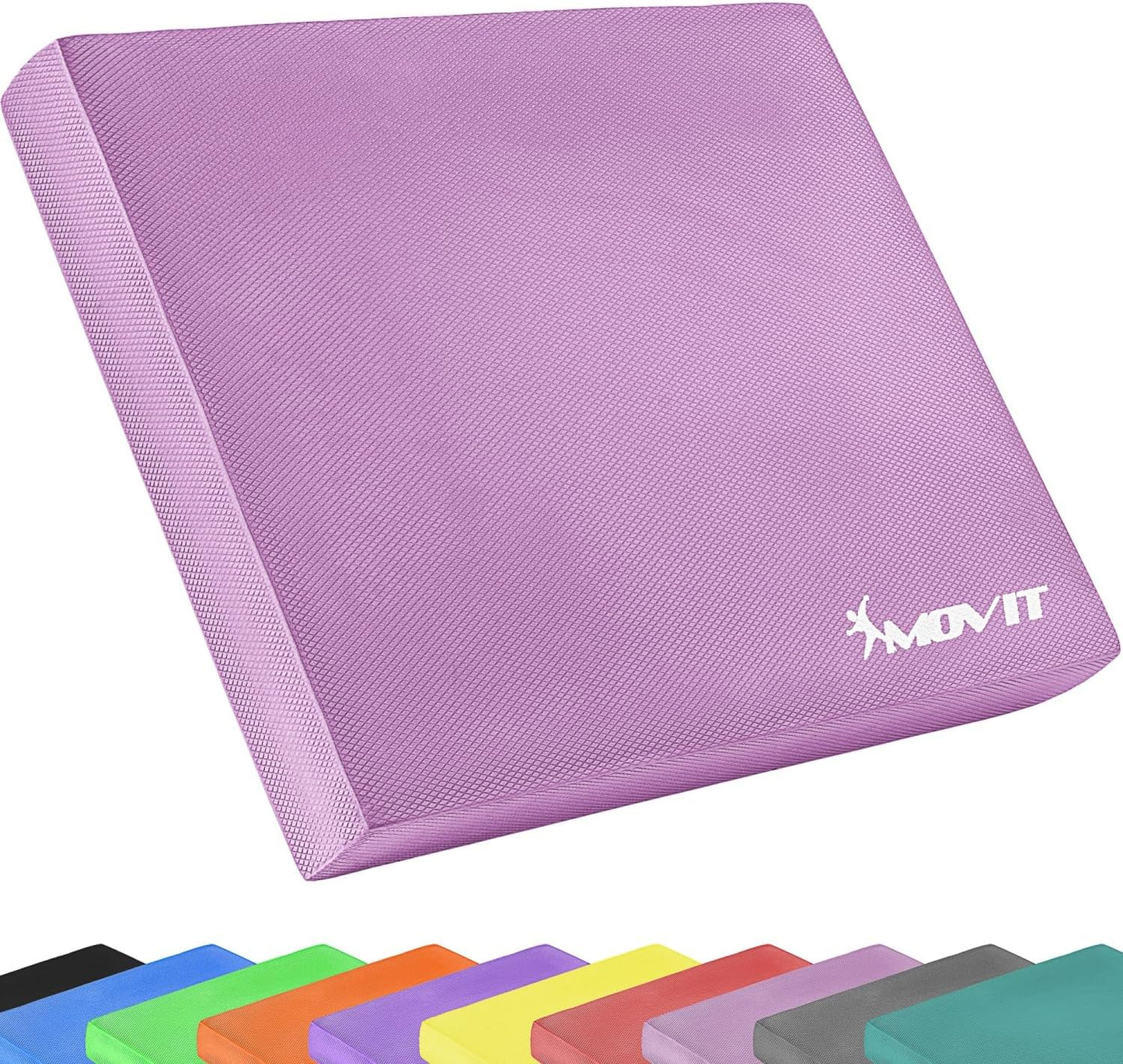 Balance Pad in colori diversi