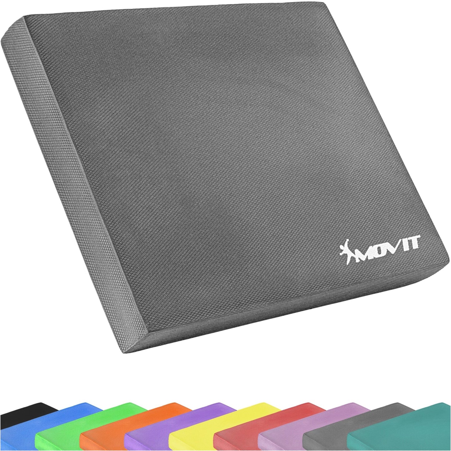 Balance Pad in colori diversi