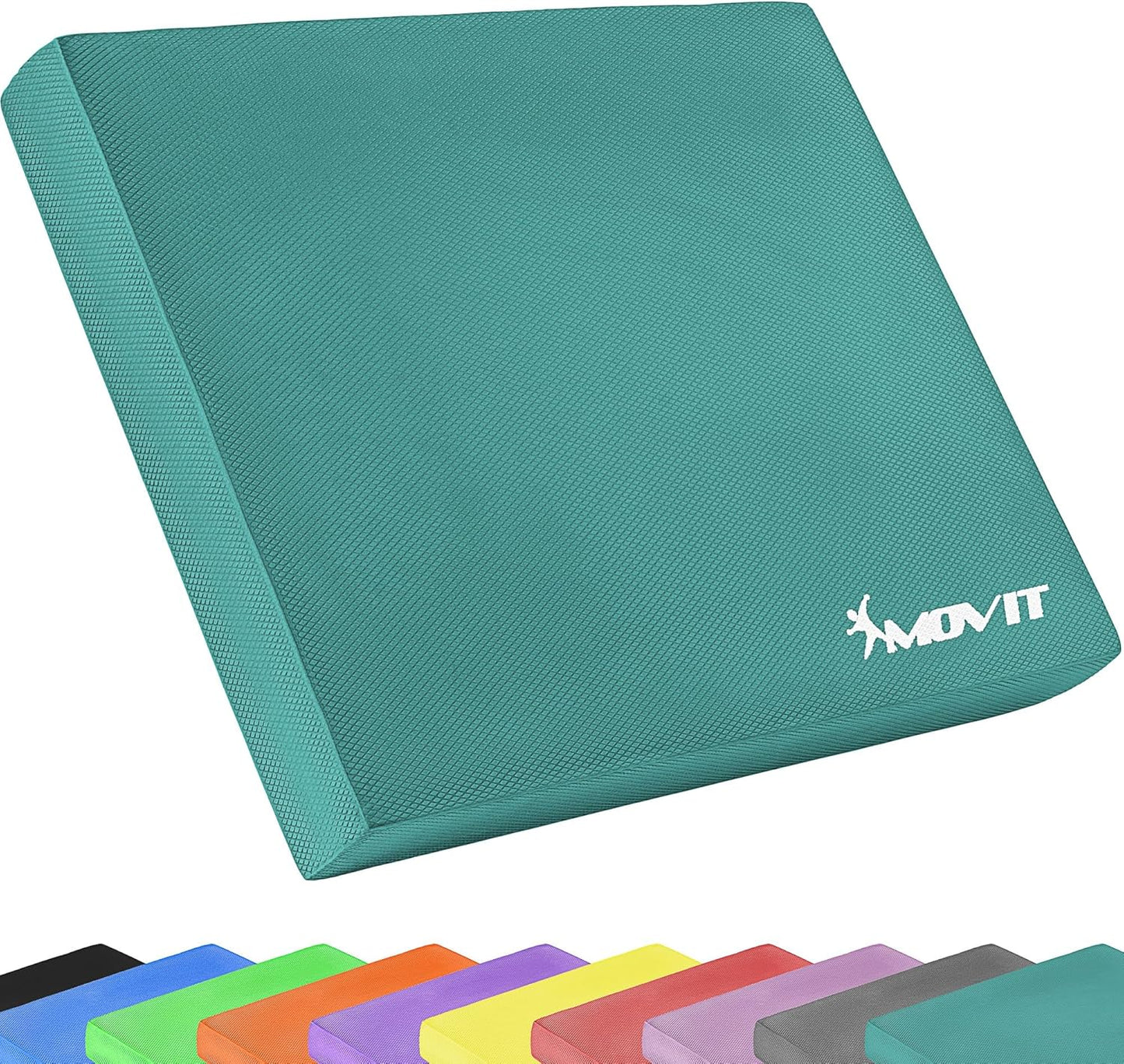 Balance Pad in colori diversi