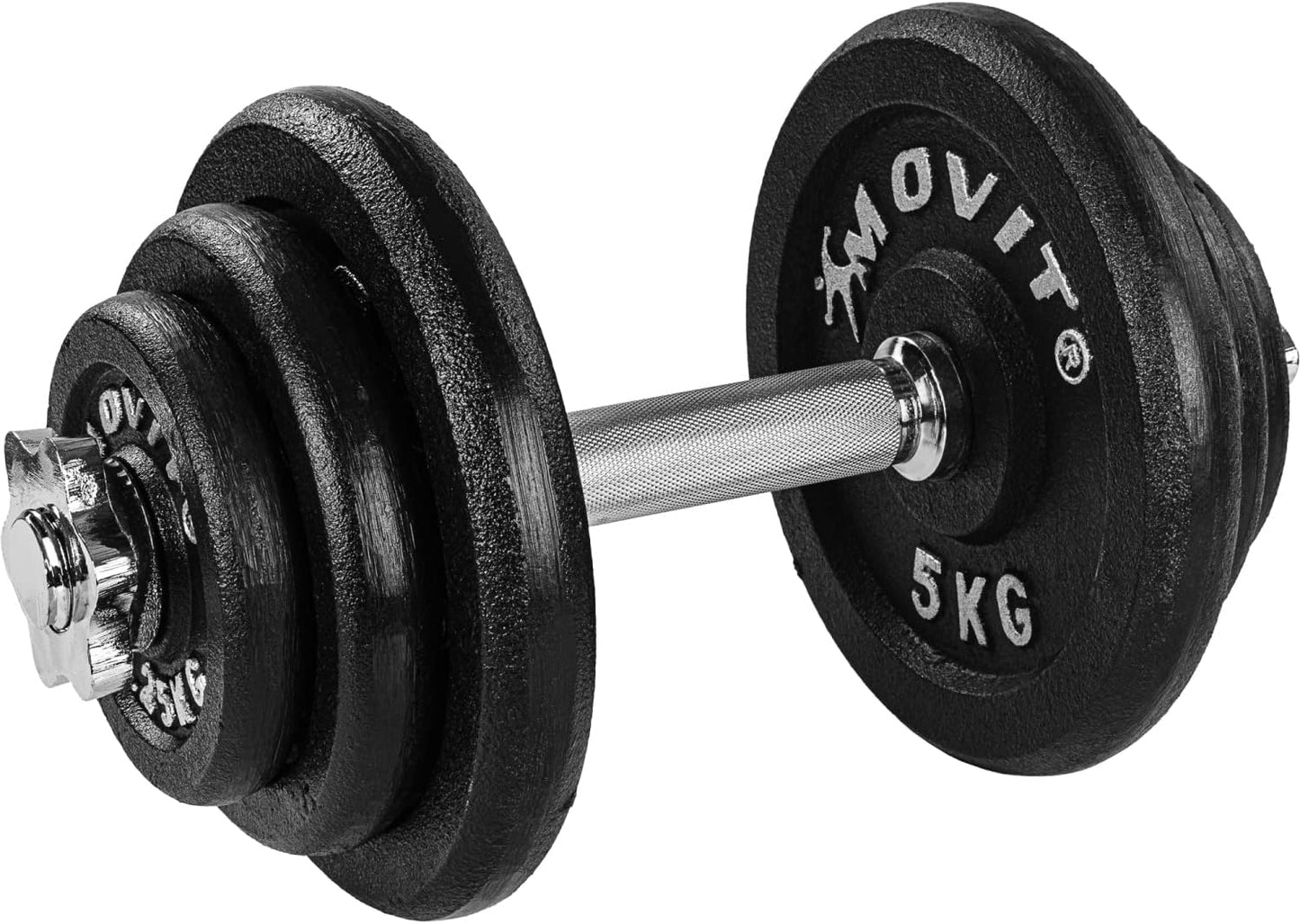 Set Manubri 10-30 kg