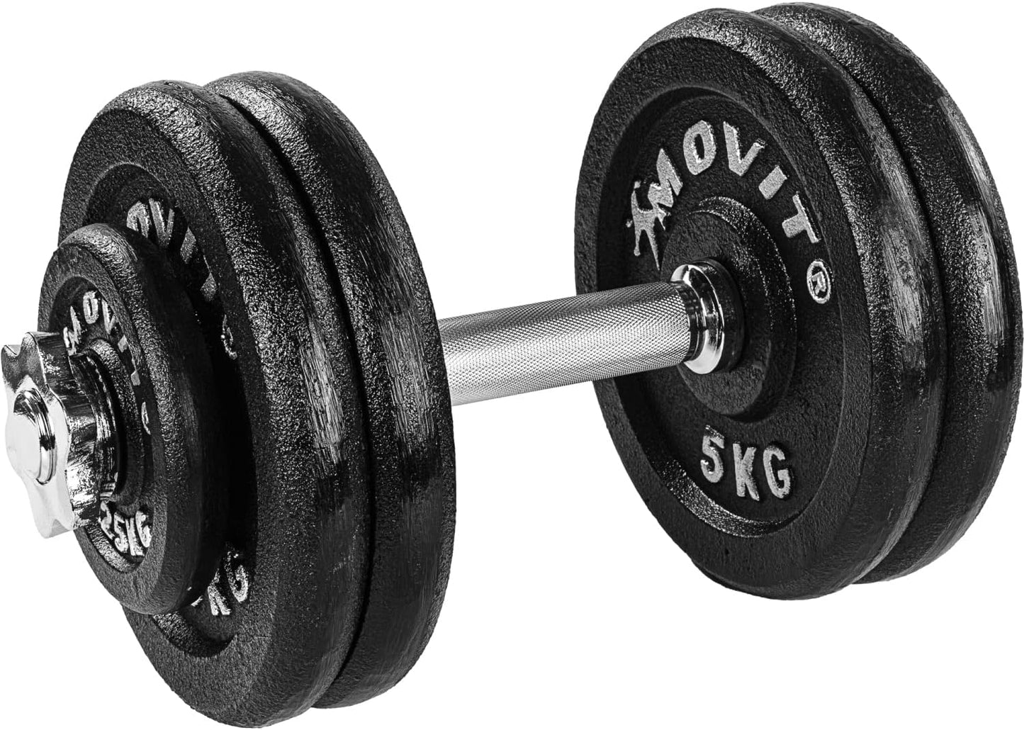 Set Manubri 10-30 kg