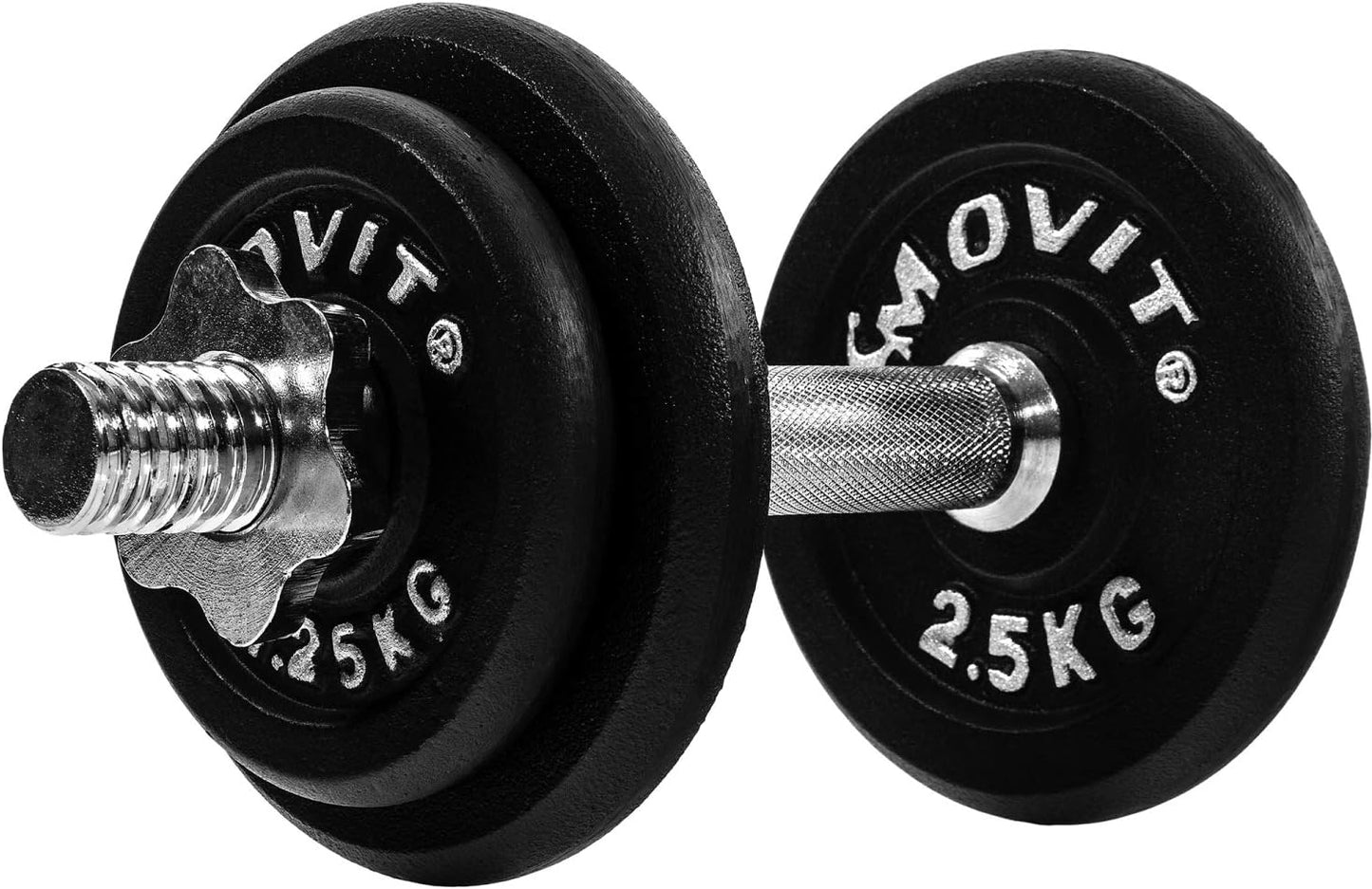 Set Manubri 10-30 kg