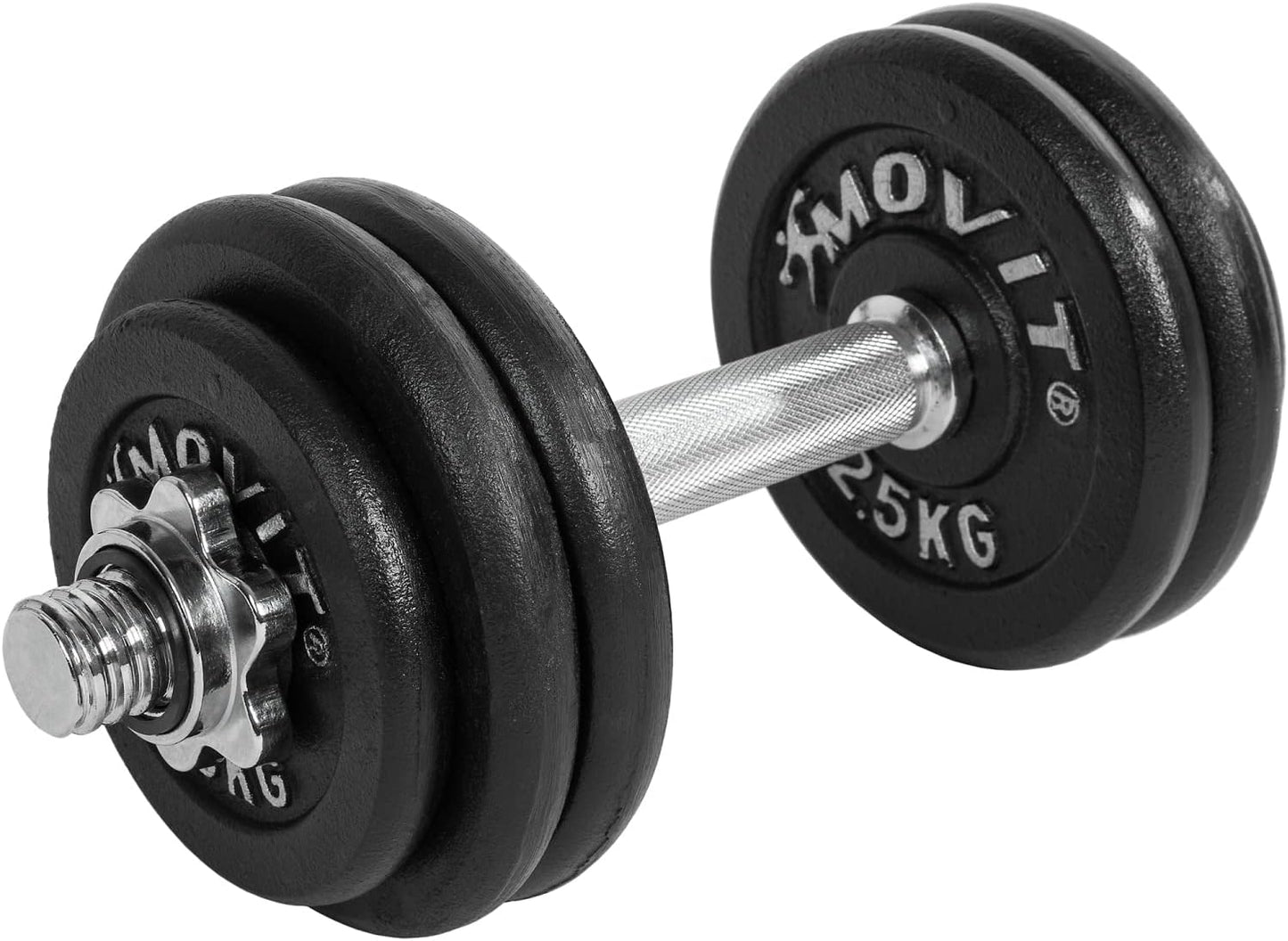 Set Manubri 10-30 kg