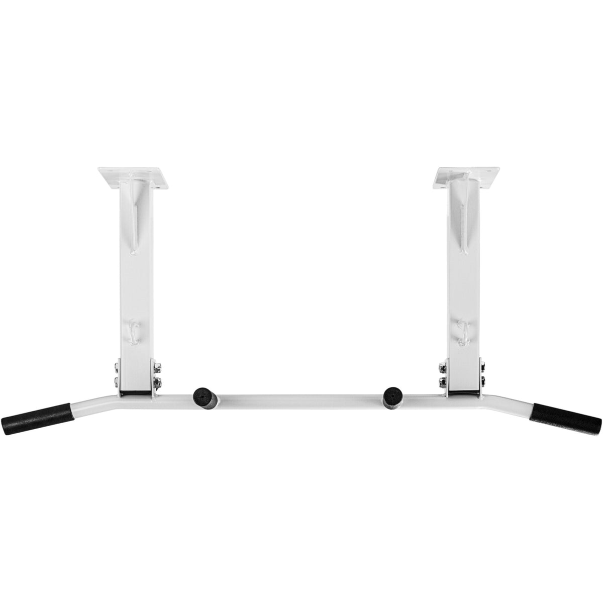 Barra per Trazioni a Soffitto in nero/bianco