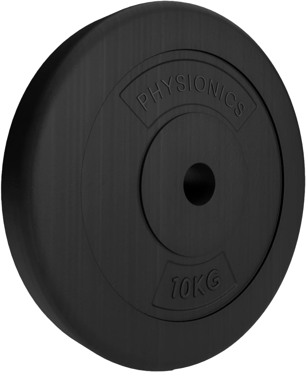 Set Dischi Pesi 30/31 mm, 5 - 30 kg, in plastica