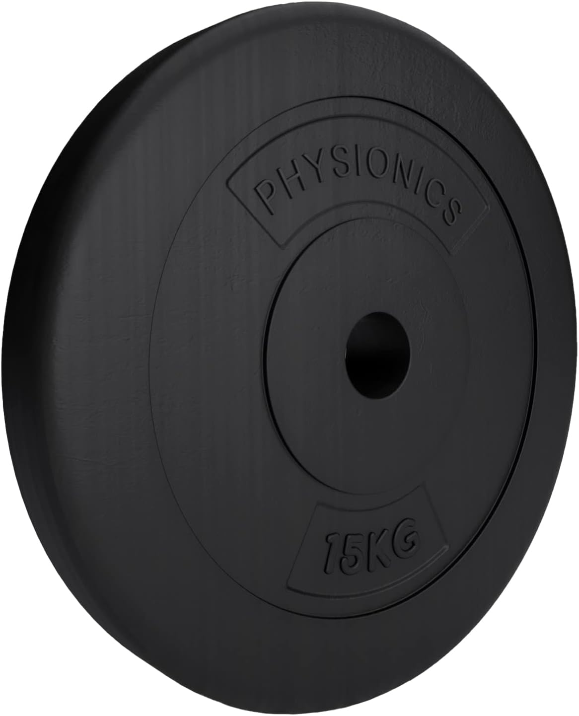 Set Dischi Pesi 30/31 mm, 5 - 30 kg, in plastica