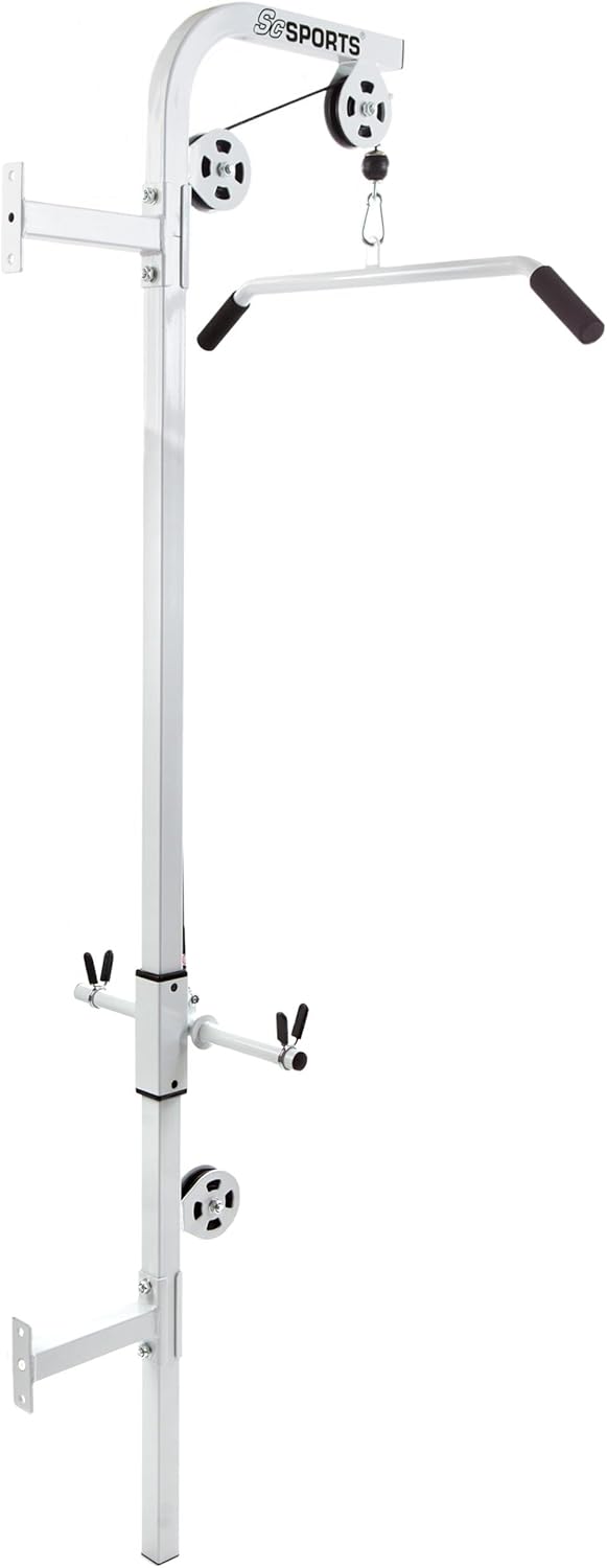 Lat Machine da Parete