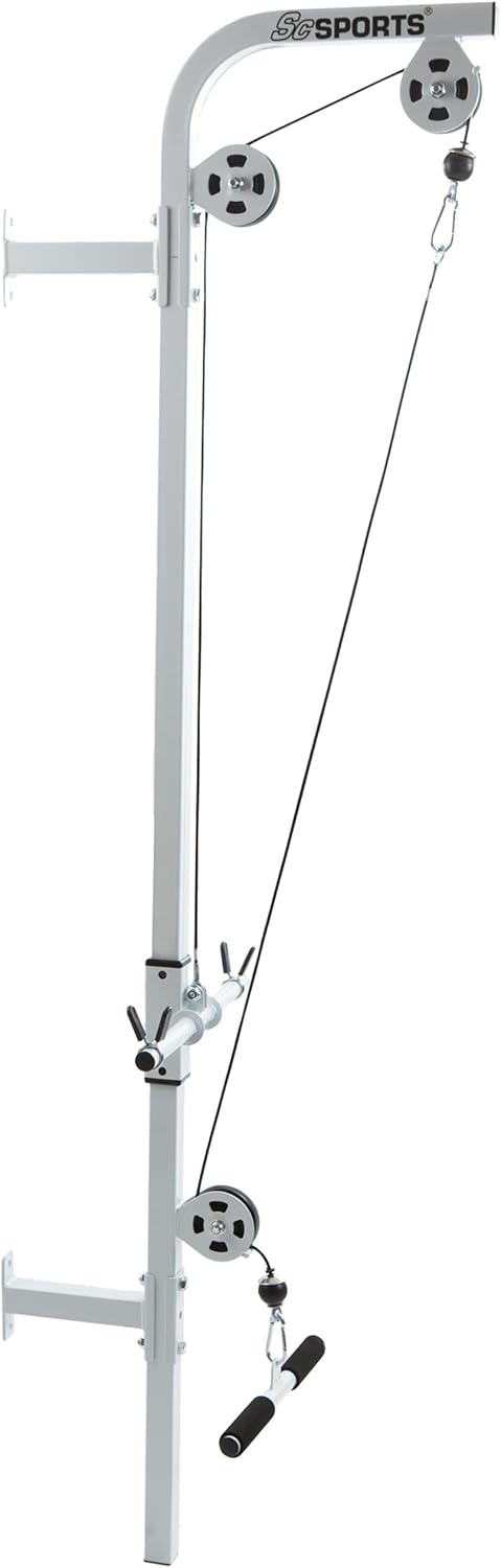 Lat Machine da Parete