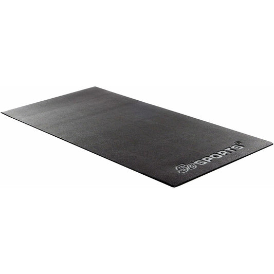 Tappetino di supporto in PVC 120 × 60 cm