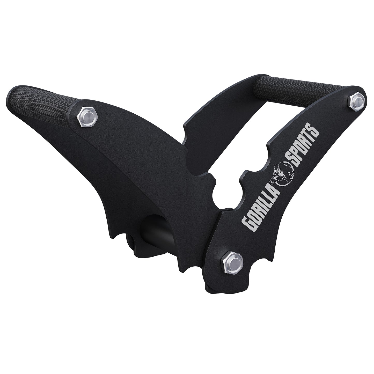 Maniglia T-Bar 2in1