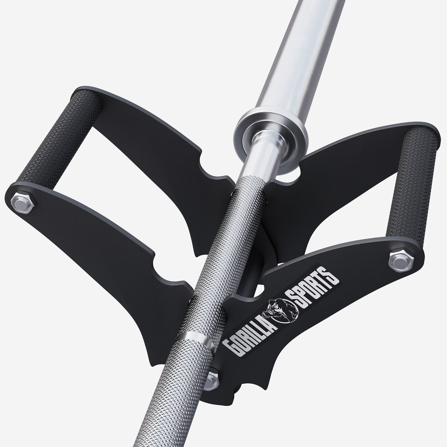Maniglia T-Bar 2in1