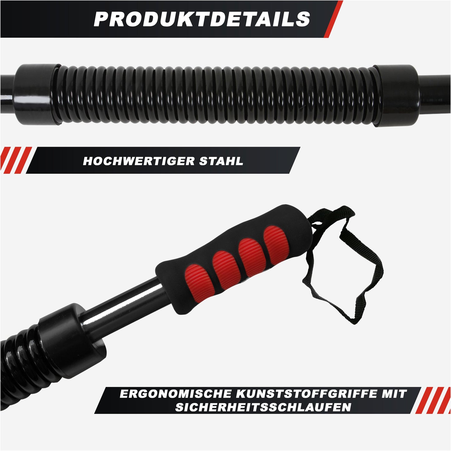 Power Twister 20-30 kg