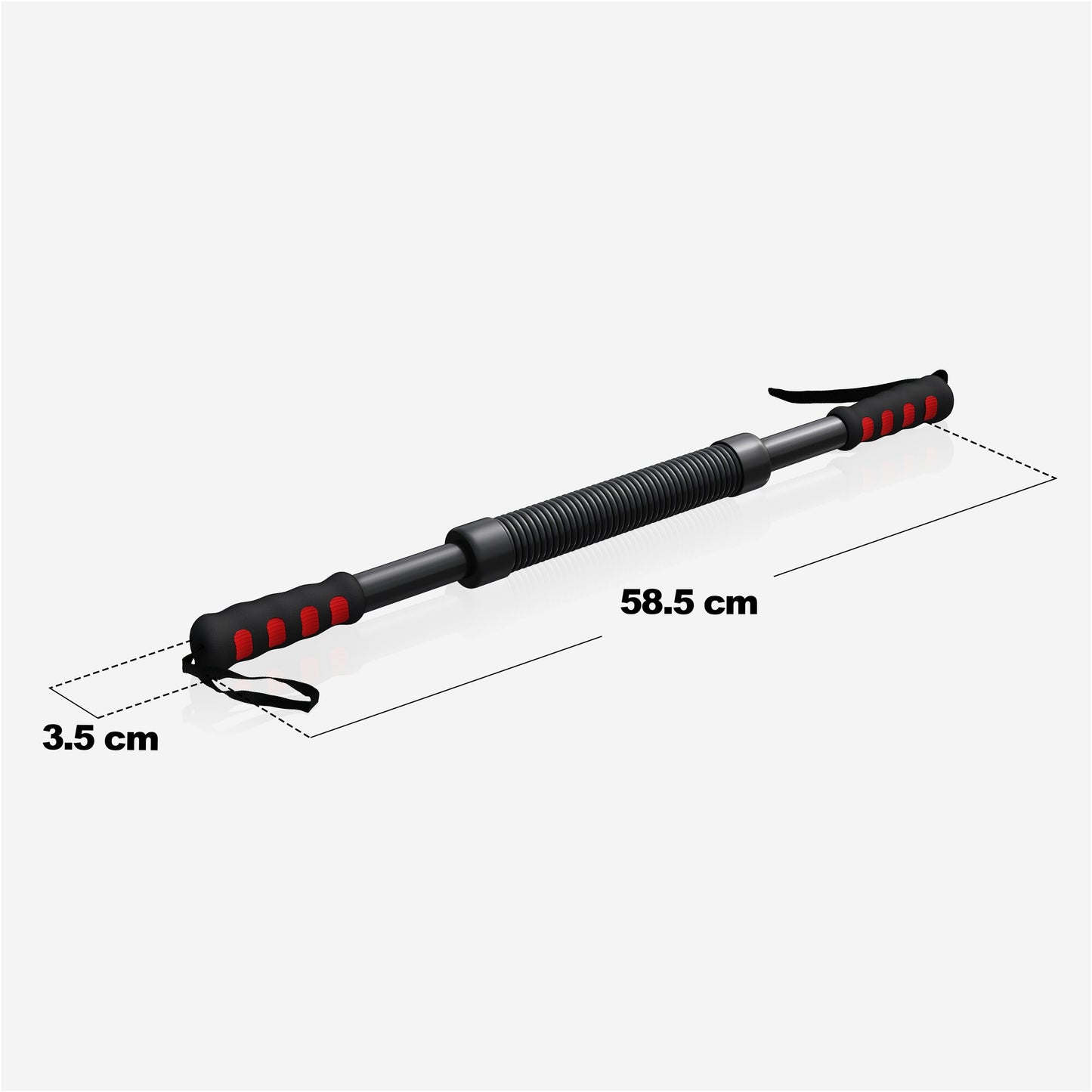 Power Twister 20-30 kg