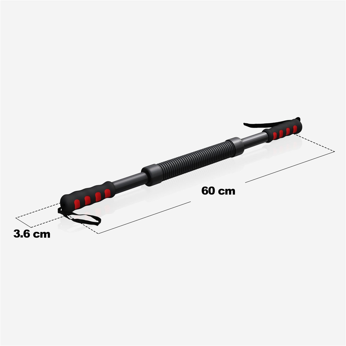 Power Twister 20-30 kg