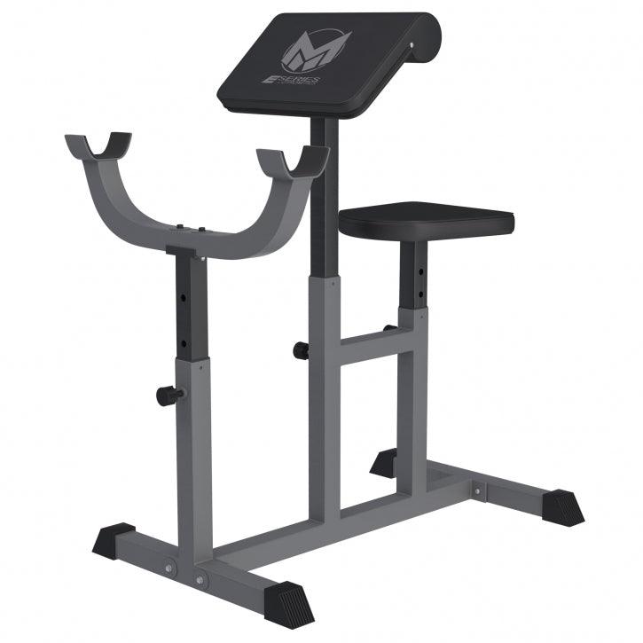 Panca Scott Serie E