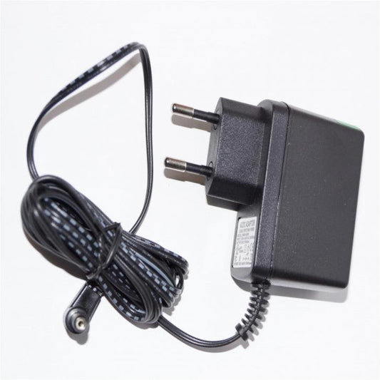 Alimentatore di ricambio per cyclette