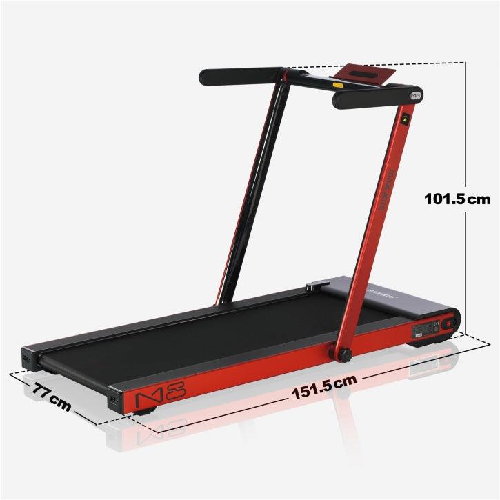 Tapis Roulant M8