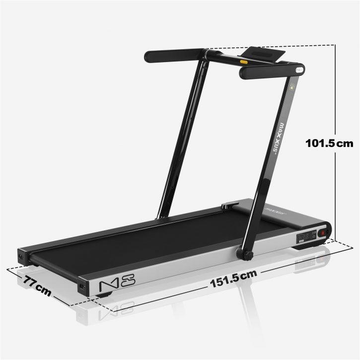 Tapis Roulant M8