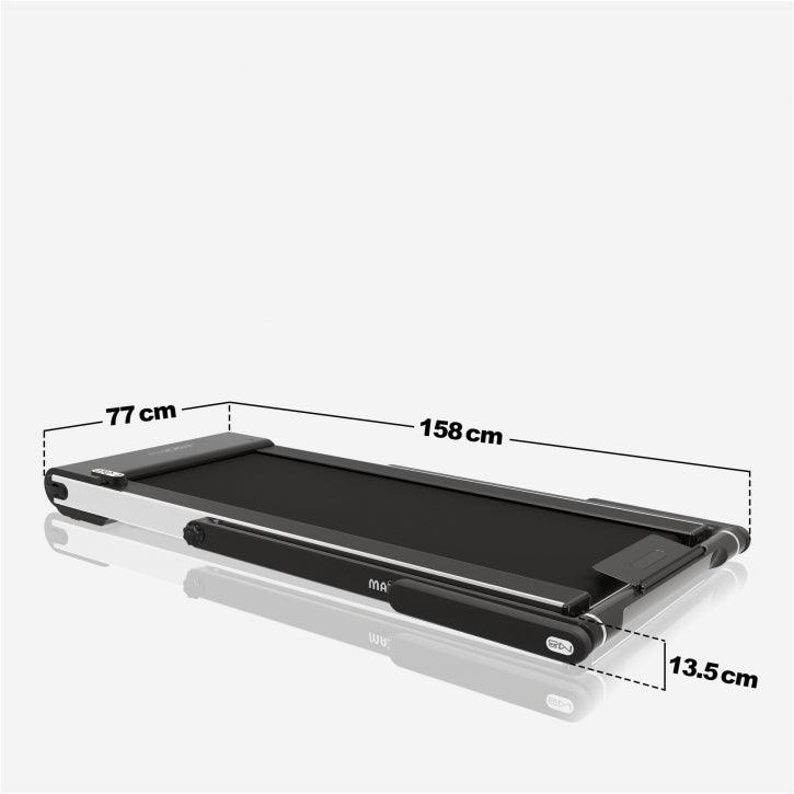 Tapis Roulant M8