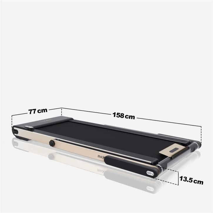 Tapis Roulant M8