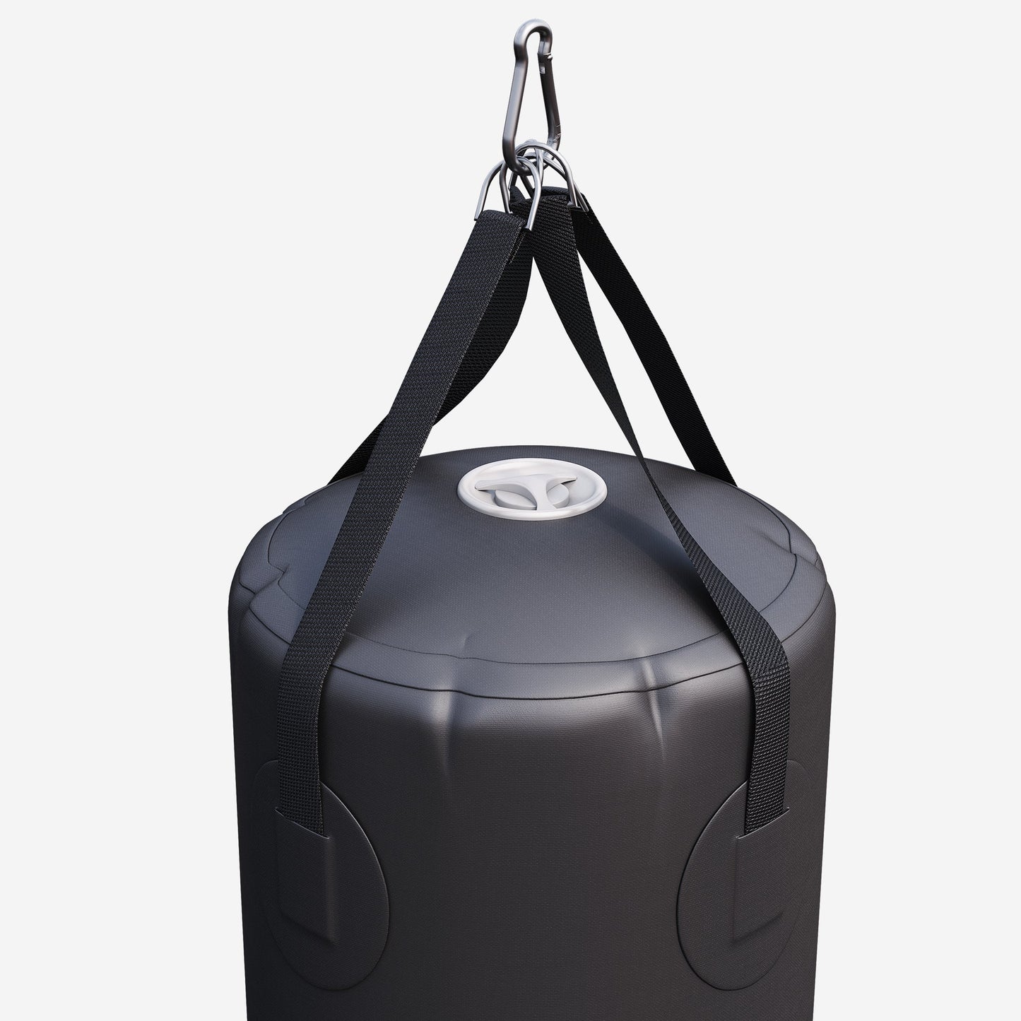 Sacco da boxe riempibile 120 – 150 cm