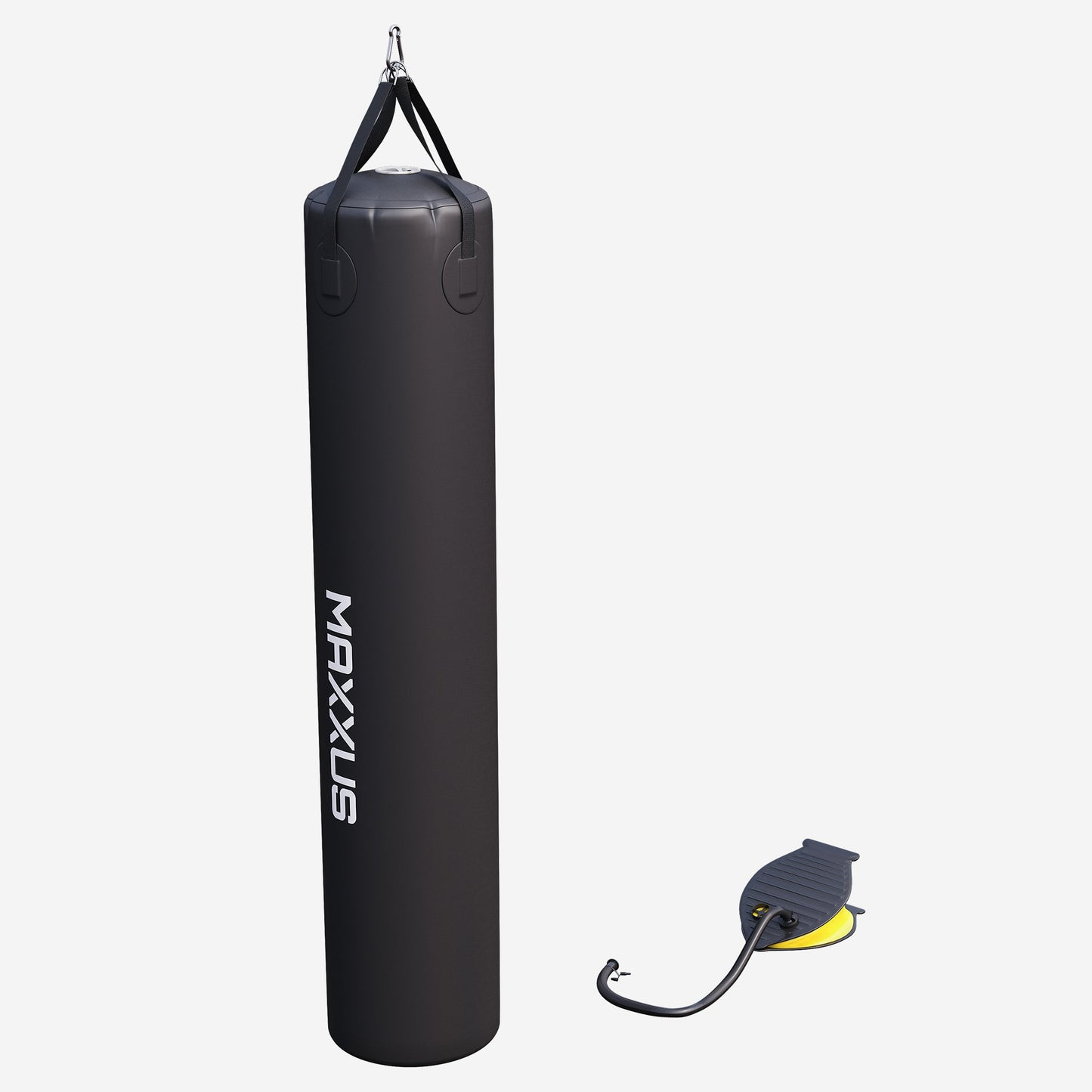 Sacco da boxe riempibile 120 – 150 cm