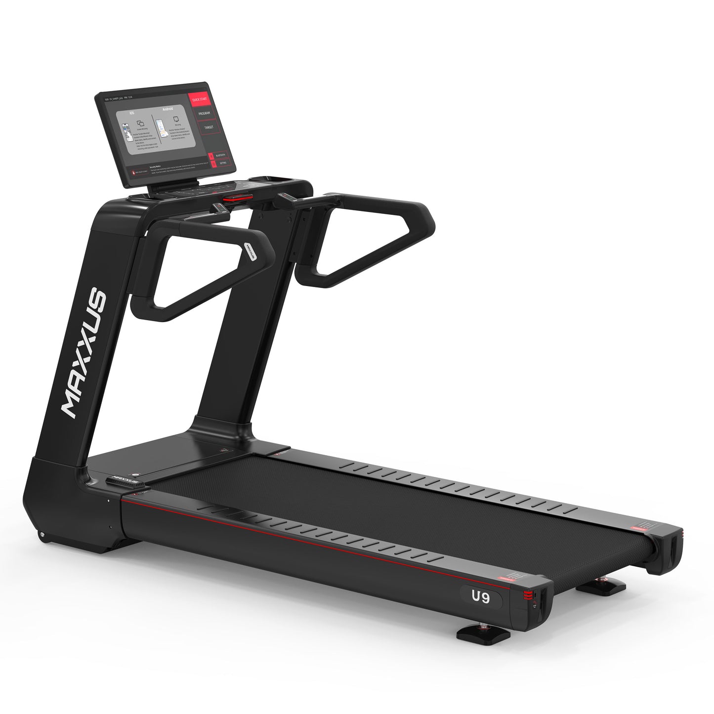 Tapis roulant RunMaxx U9 PRO