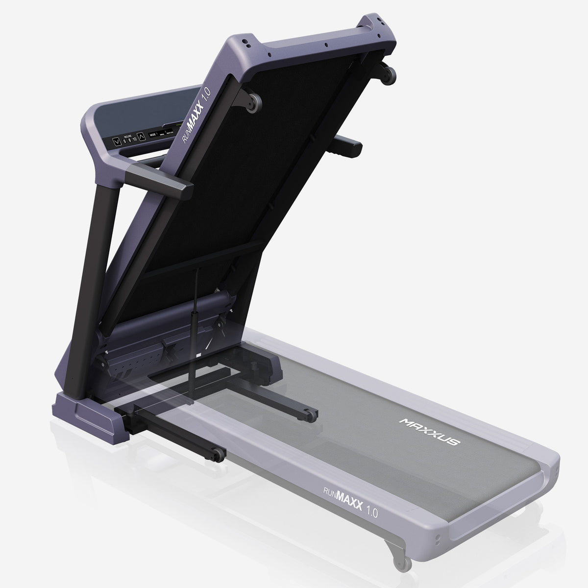 Tapis roulant RunMaxx 1.0
