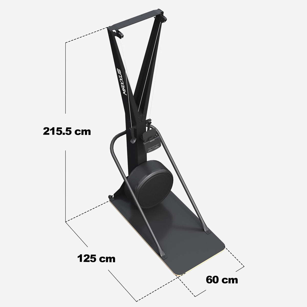 SkiRow 4.0