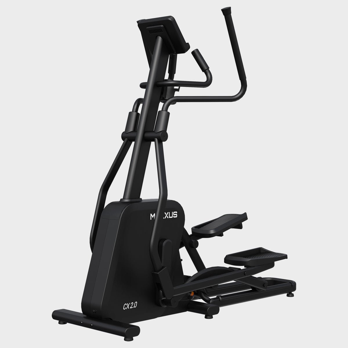 MAXXUS Ellittica CX 2.0 pieghevole