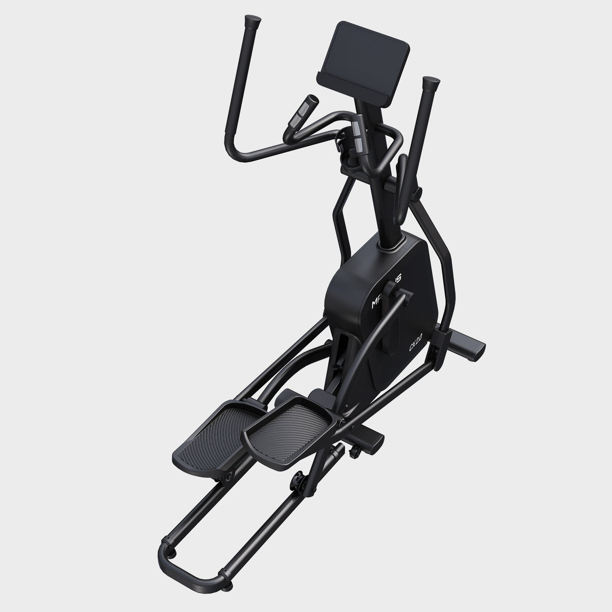 MAXXUS Ellittica CX 2.0 pieghevole