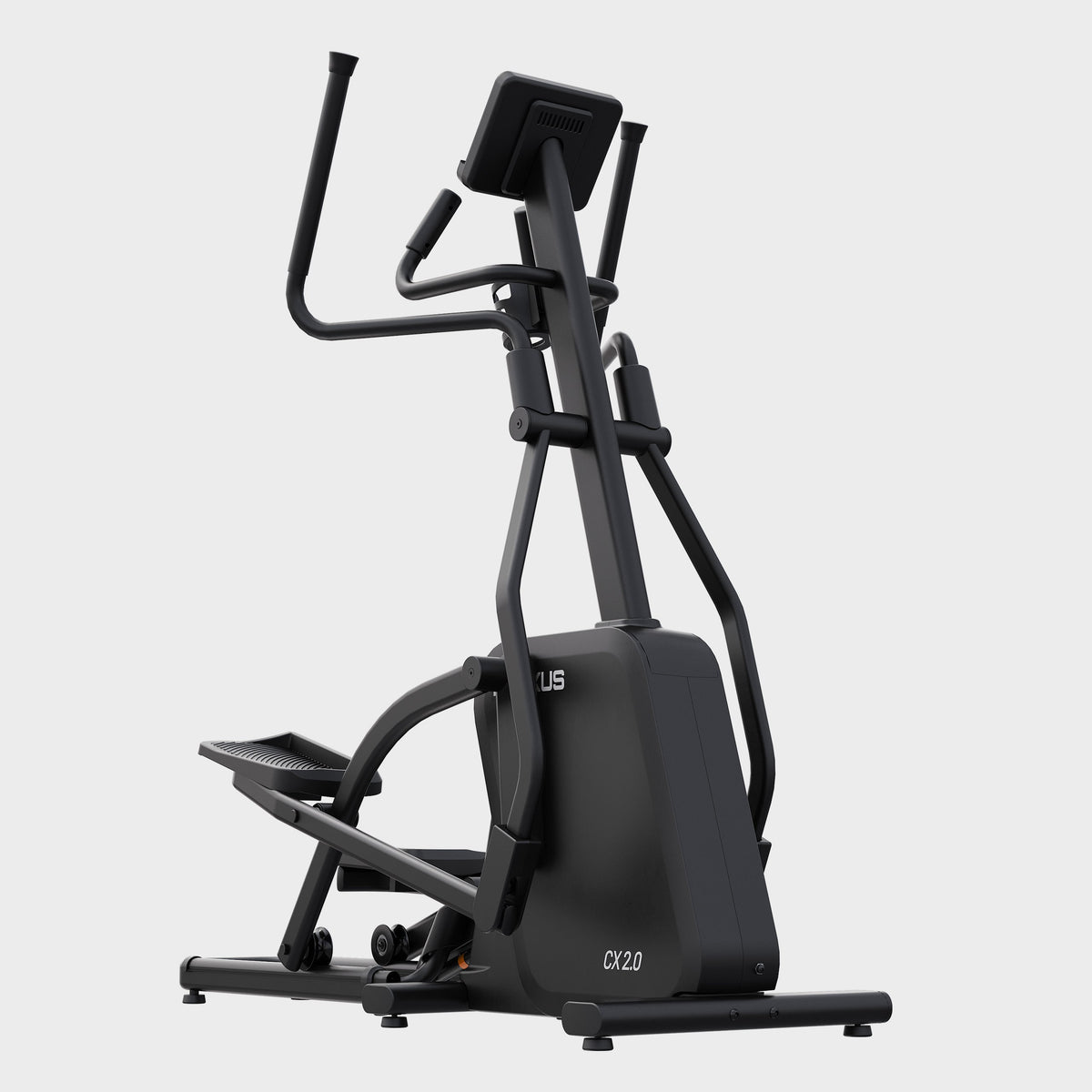 MAXXUS Ellittica CX 2.0 pieghevole