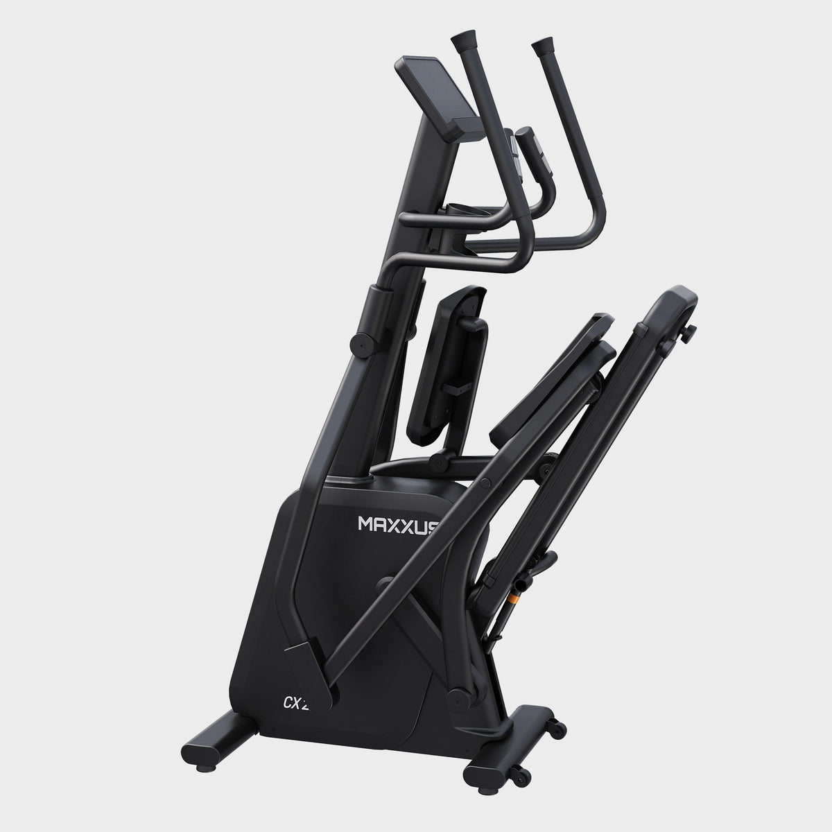 MAXXUS Ellittica CX 2.0 pieghevole