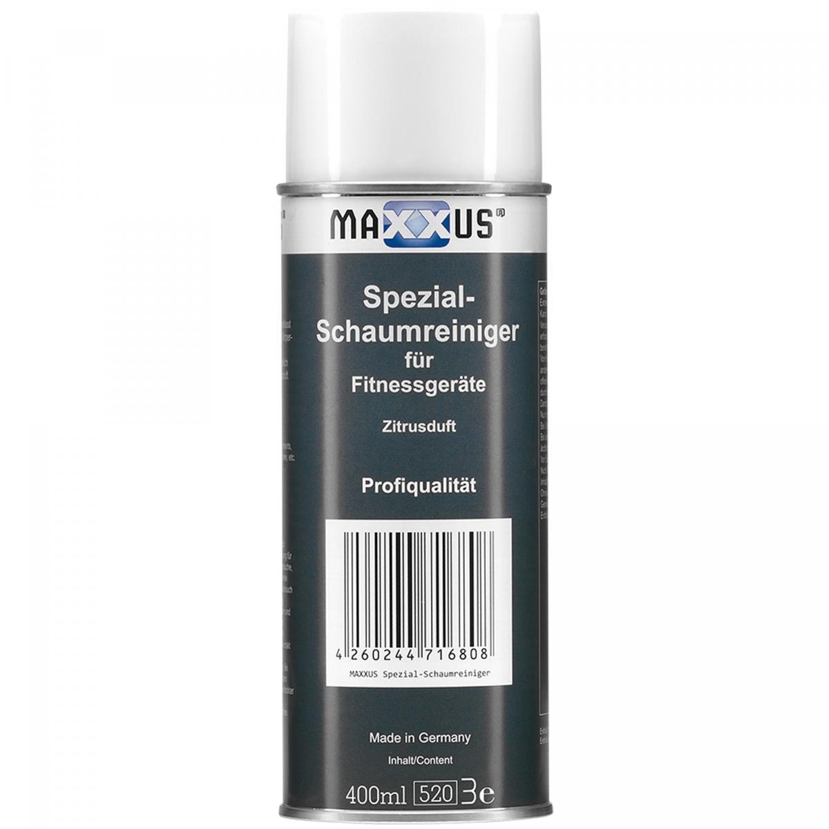 Detergente schiumogeno