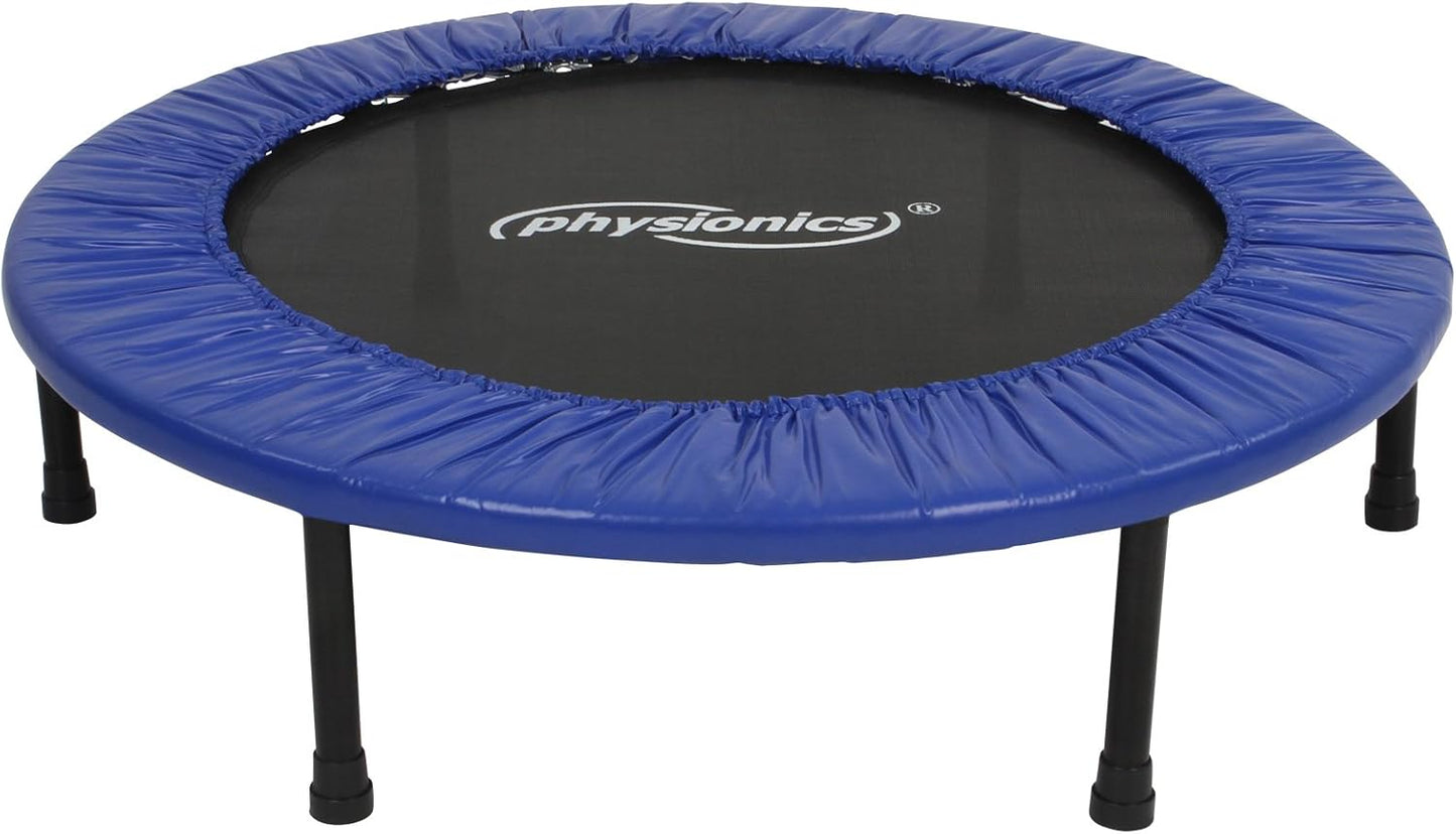Trampolino Fitness 81 - 122 cm