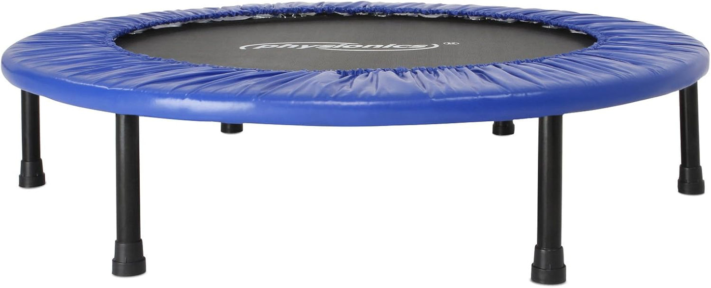 Trampolino Fitness 81 - 122 cm