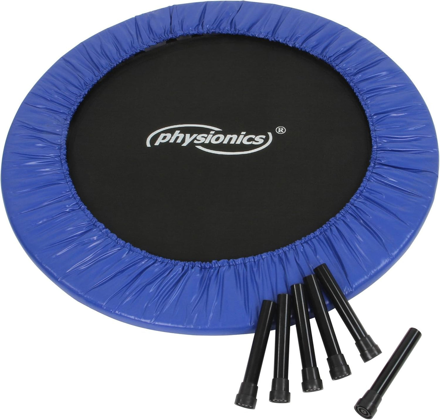 Trampolino Fitness 81 - 122 cm