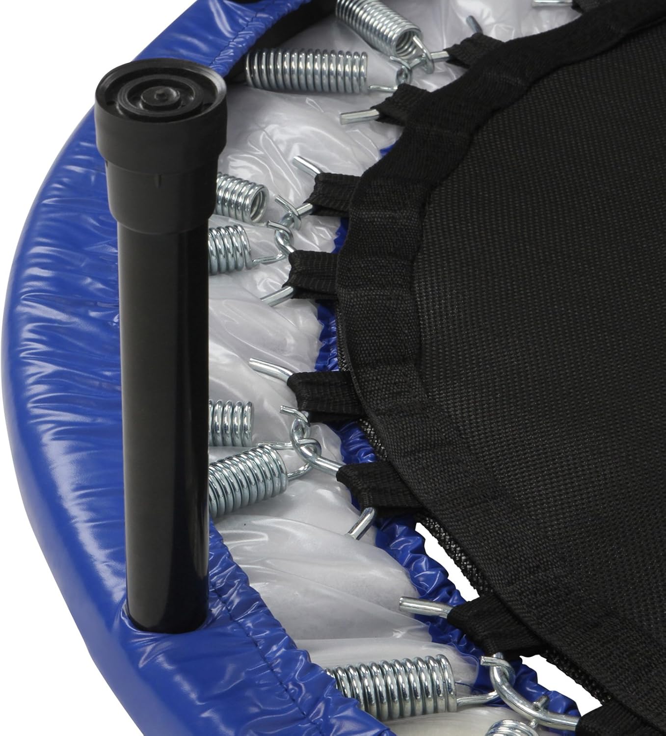 Trampolino Fitness 81 - 122 cm