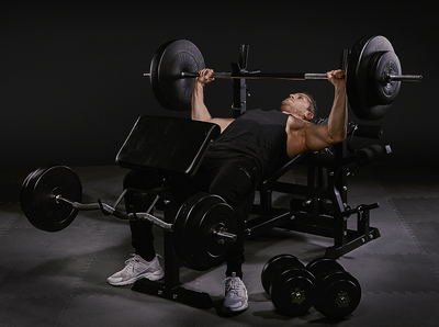 Set di stazioni multifunzione