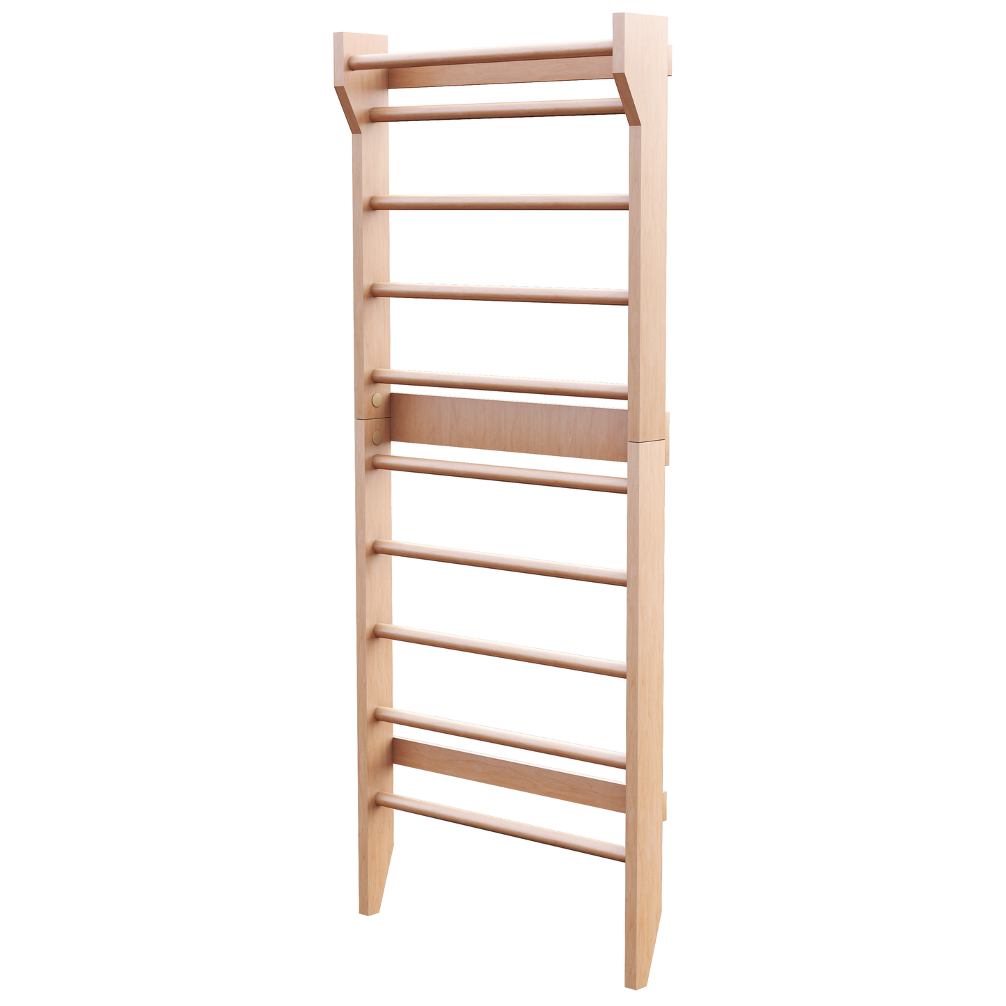 Spalliera in legno