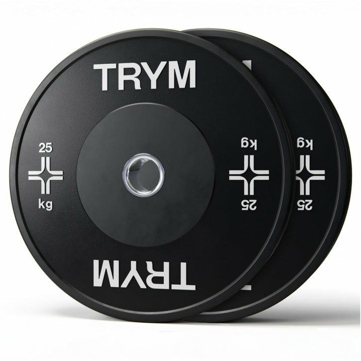 Piastra paraurti per allenamento